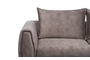 Lido Corner sofa COR-9107-0061 Efdeco Image 5