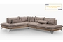 Σαλόνι Γωνία  Lion COR-0213-0043 Efdeco Image 3