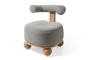 Lisa Armchair ARM-0916-0001 Efdeco