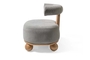 Lisa Armchair ARM-0916-0001 Efdeco Image 4