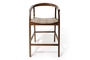 Σκαμπό Loft STO-0916-0012 Efdeco Image 3