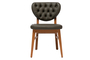 Καρέκλα Lotus CHA-0921-0049 Efdeco Image 3