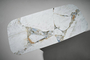 Τραπέζι Siera TAB-0348-0005 Efdeco Image 2
