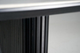 Τραπέζι Siera TAB-0348-0005 Efdeco Image 3