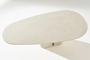 Τραπέζι Waves TAB-0348-0001 Efdeco Image 5