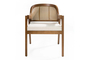 Καρέκλα Τραπεζαρίας Marni CHA-0916-0036 Efdeco Image 5
