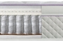 Mattress Galaxy 160x200 cm MAT-0650-0011 Efdeco Image 3