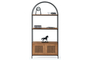 Lima Bookshelf LIB-0935-0016 Efdeco Image 2