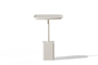 Σετ τραπεζάκια σαλονιού Oval Base SMF-0937-0010 Efdeco Image 9
