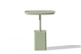 Σετ τραπεζάκια σαλονιού Oval Base SMF-0937-0010 Efdeco Image 8