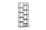 Βιβλιοθήκη Metal LIB-0360-0020 Efdeco
