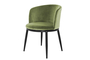 Καρέκλα Milla CHA-0921-0055 Efdeco