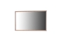 Anabel, natural wood mirror MIR-0186-0001 Efdeco