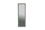 Καθρέφτης Shine Μαύρο MIR-0888-00113 Efdeco Image 3