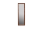 Καθρέφτης Shine Wood MIR-0888-00115 Efdeco Image 3