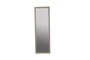 Καθρέφτης Shine Wood MIR-0888-00115 Efdeco