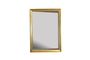 Καθρέφτης Oro MIR-0888-0021 Efdeco