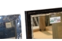 Καθρέφτης Shine Wood MIR-0888-00115 Efdeco Image 8