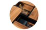 Coffee Table Puma COF-0935-0080 Efdeco Image 2