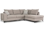 Montana Corner Sofa Moca COR-0088-0211 Efdeco