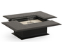 Event Black Coffee Table COF-0935-0006 Efdeco Image 4