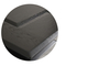 Event Black Coffee Table COF-0935-0006 Efdeco Image 5