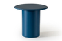 Τραπεζάκι σαλονιού Vitra μπλε COF-0937-0008 Efdeco