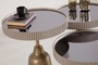Olivia Nesting Table Set SMF-0935-0018 Efdeco