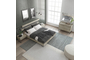 Κρεβάτι Vento BED-0079-0066 Efdeco Image 2