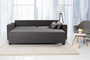Madrid Folding Sofa - Elephant COR-0088-0097 Efdeco Image 14
