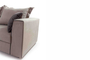 New York Corner Sofa - Light Gray COR-0088-0104 Efdeco Image 10