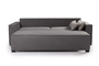 Madrid Folding Sofa - Elephant COR-0088-0097 Efdeco Image 7
