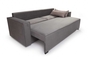Madrid Folding Sofa - Elephant COR-0088-0097 Efdeco Image 8