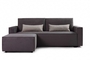 Madrid Folding Sofa - Elephant COR-0088-0097 Efdeco Image 12