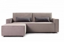 Madrid Folding Sofa - Elephant COR-0088-0097 Efdeco