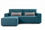 Madrid Folding Sofa - Elephant COR-0088-0097 Efdeco Image 13