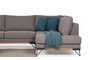 Γωνιακός Καναπές Oak COR-0213-0060 Efdeco Image 10