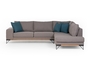 Γωνιακός Καναπές Oak COR-0213-0060 Efdeco Image 2