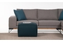 Γωνιακός Καναπές Oak COR-0213-0060 Efdeco Image 3