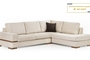 Pandora corner sofa COR-0213-0024 Efdeco Image 4