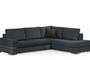 Pandora corner sofa COR-0213-0024 Efdeco Image 5