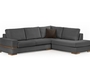 Pandora corner sofa COR-0213-0024 Efdeco Image 9