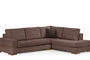 Pandora corner sofa COR-0213-0024 Efdeco Image 6