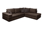 Parma Corner Sofa COR-0213-0026 Efdeco Image 4