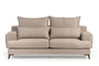 Perla three-seat sofa SOF-9107-0030 Efdeco Image 2
