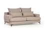 Perla living room set SOF-9107-0031 Efdeco Image 2