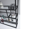 Domino Βιβλιοθήκη LIB-0935-0009 Efdeco Image 3