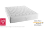 Στρώμα Platinum V160x200 εκ. MAT-0650-0002 Efdeco