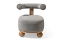 Lisa Armchair ARM-0916-0001 Efdeco Image 3