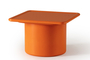 Σετ τραπεζιών σαλονιού Orange COF-0937-0017 Efdeco Image 4